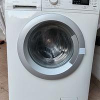 Lavatrice Electrolux 8 kg 1200 giri