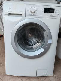 Lavatrice Electrolux 8 kg 1200 giri