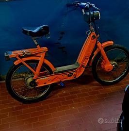 piaggio ciao px