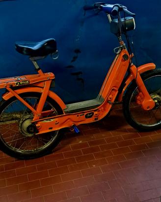 piaggio ciao px
