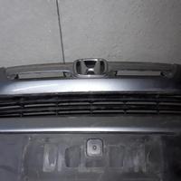 PARAURTI ANTERIORE COMPLETO HONDA CR-V 4Â° Serie (