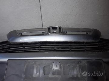 PARAURTI ANTERIORE COMPLETO HONDA CR-V 4Â° Serie (