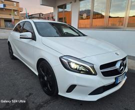 Mercedes-benz A 200 A 200 d Automatic Premium