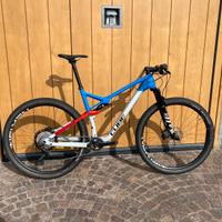 MTB Cube AMS 100 2021 XL