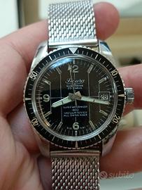 Orologio Vintage SICURA Submarine 400  - Diver