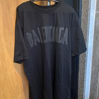 T-shirt Balenciaga