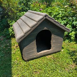 Cuccia per cane TELCOM CHALET XL