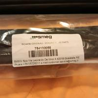 Guarnizione smeg per lavastoviglie