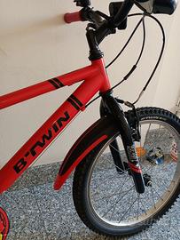 Biciclette 20 pollici
