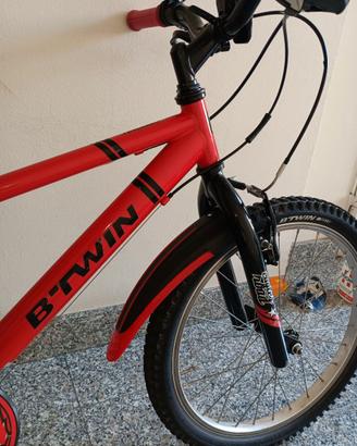Biciclette 20 pollici