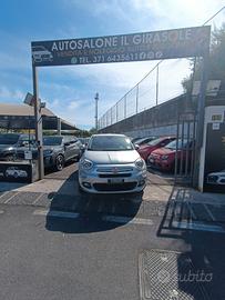 Fiat 500X 1.6 MultiJet 120 CV Business