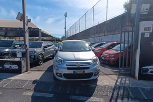 Fiat 500X 1.6 MultiJet 120 CV Business