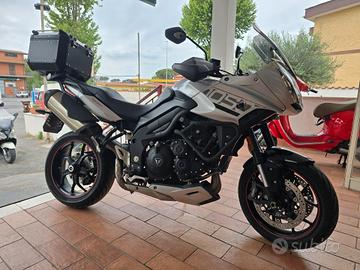 Triumph Tiger 1050 SPORT ABS EURO 4