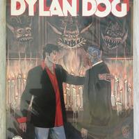 Fumetto Dylan Dog N. 269