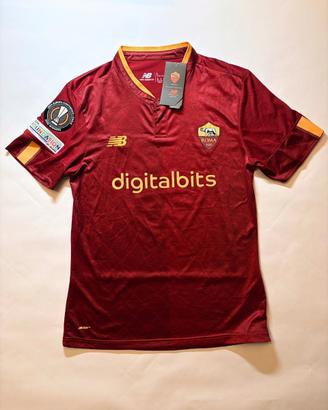 AS Roma New Balance Spinazzola 2022/2023