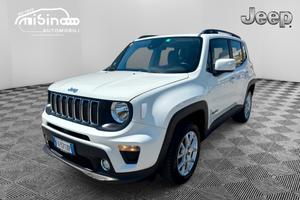 Jeep Renegade - 2019 PROMOFIN!!!