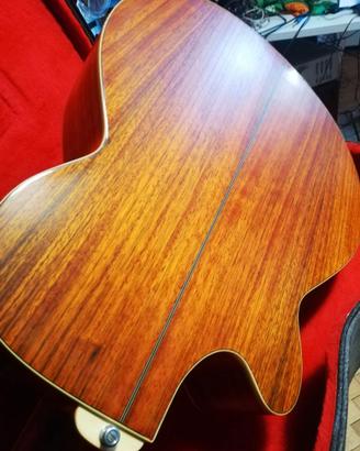 Crafter chitarra acustica elettrificata