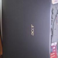 Notebook ACER ASPIRE 5742