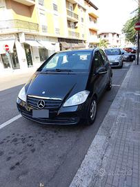 Mercedes classe A diesel 98mila km 2012