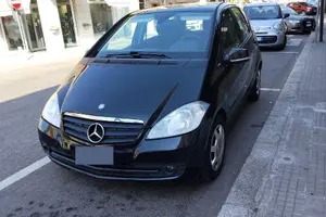 Mercedes classe A diesel 98mila km 2012