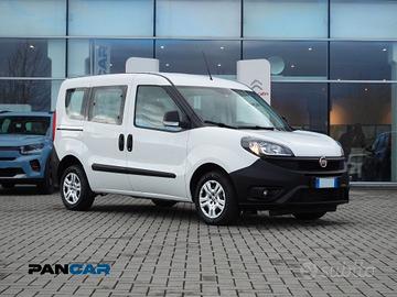 Fiat Doblò 1.3 MJT 95CV S&S PC Combi N1 Easy