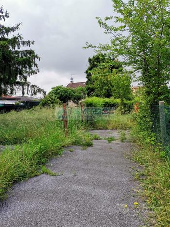 Terreno a Venezia - Gazzera, Asseggiano