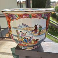 Vaso cinese