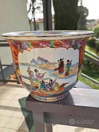 Vaso cinese