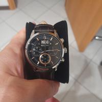 Orologio Bulova Sutton Cronografo – Big Date – Pel