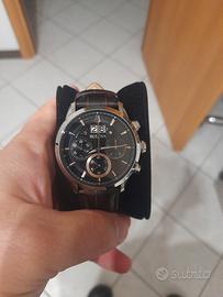 Orologio Bulova Sutton Cronografo – Big Date – Pel