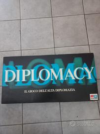 diplomacy il gioco dell'alta diplomazia