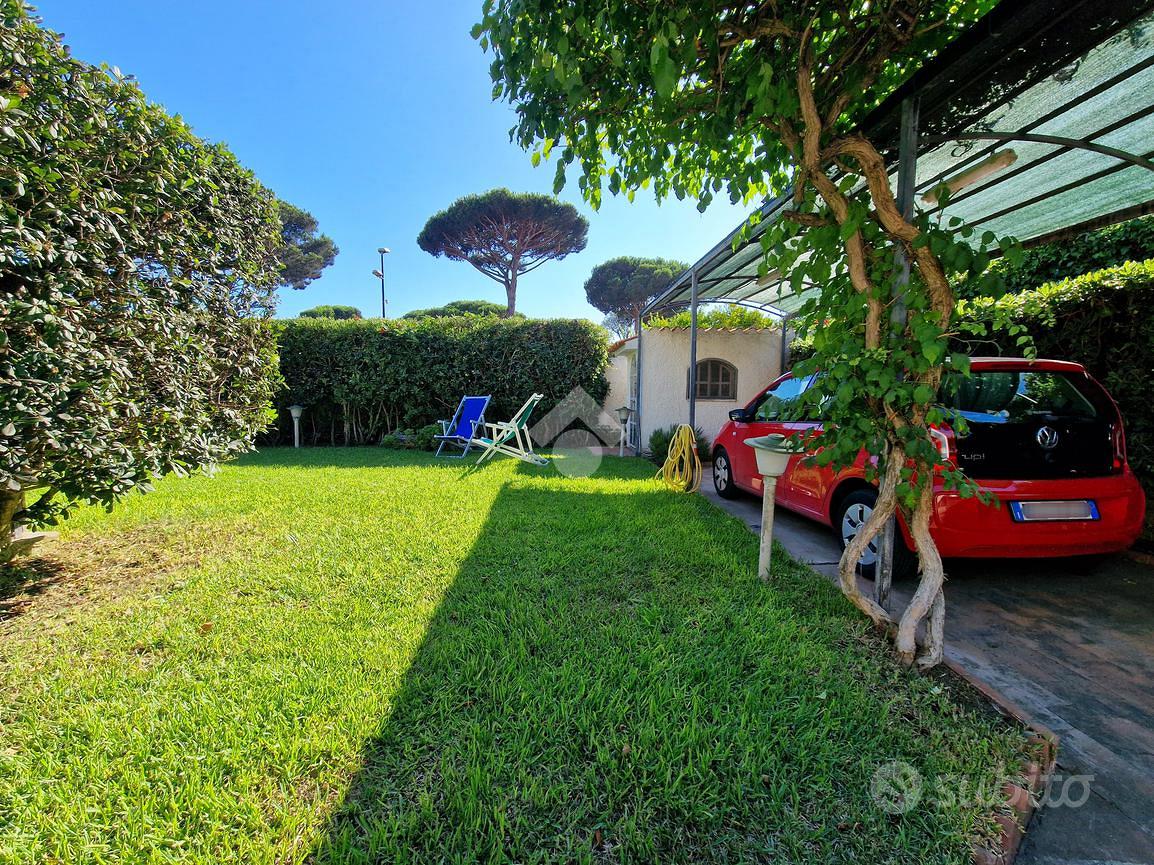House in San Felice Circeo, Colonia Elena – Golfo Sereno - Altro