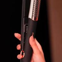 Piastra per capelli Rowenta Ultimate Experience IN