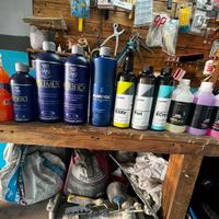 car detailing