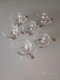 Bicchieri   vintage