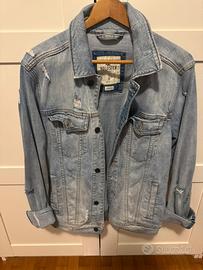 Giacca in Jeans
