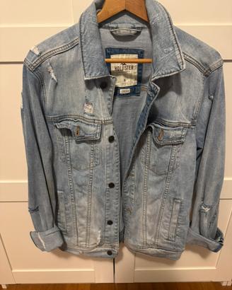 Giacca in Jeans