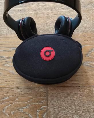 cuffie Monster