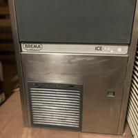 Produttore ghiaccio BREMA CB316W