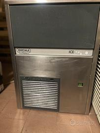 Produttore ghiaccio BREMA CB316W
