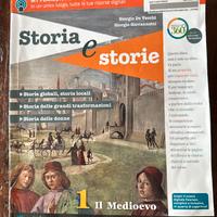 Storia e storie 1 - Il Medioevo