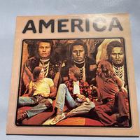 VINILE AMERICA