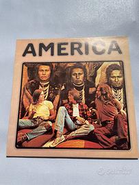 VINILE AMERICA