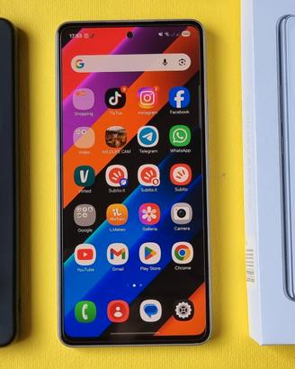 Samsung Galaxy A53 5G 256 Gb