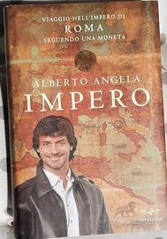 "Impero (...)" - A. Angela - 4 euro
