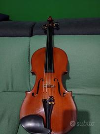 🎻 Violino H. Clotelle 4/4 – Primi ’900