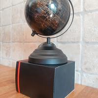 Mappamondo da collezione