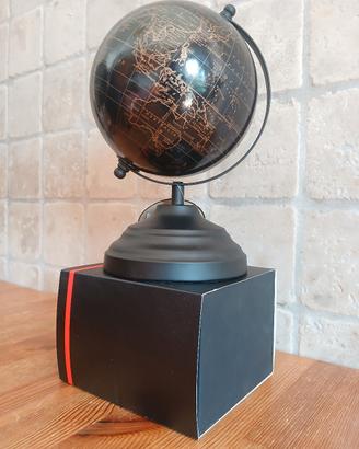 Mappamondo da collezione