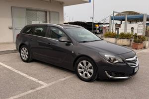 Opel Insigne restyling