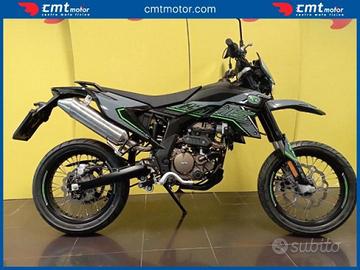 KL KXE 125 Garantita e Finanziabile